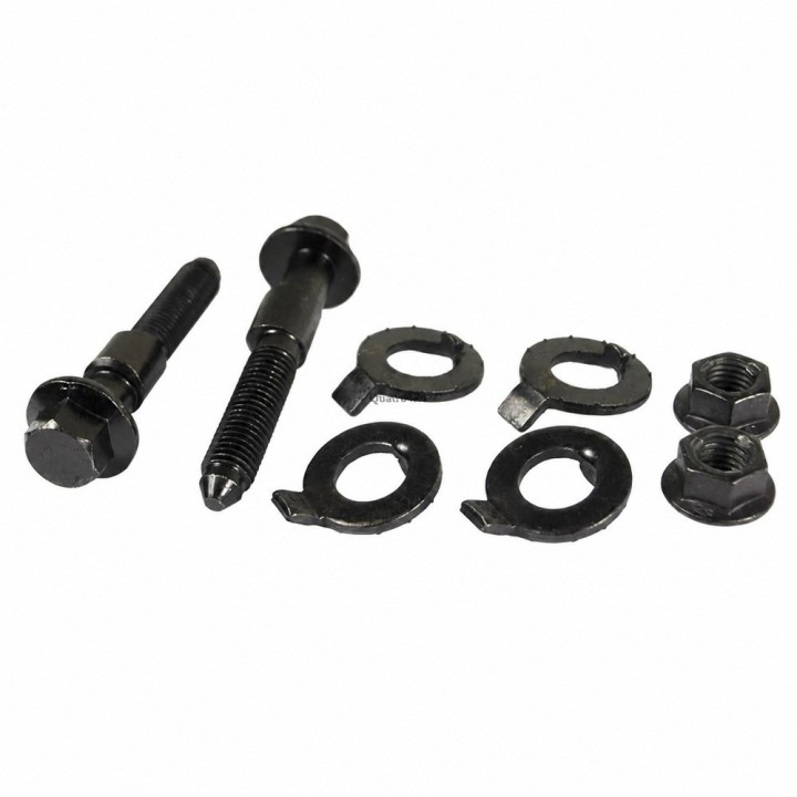 Śruba do regulacji KĄTA pochylenia koła 14mm Ironman 4x4 — Hyundai Santa-fe, Jeep Patriot, Jeep Compass (ICAMBER14) - ujęcie 4