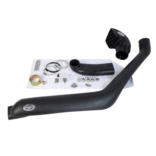 Snorkel Snakeman 4WD lewa strona Toyota Hilux SNS167L