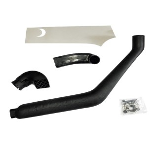 Snorkel Snakeman 4WD lewa strona Toyota Hilux SNS167L