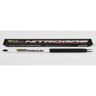 Amortyzator tylny Ironman 4x4 Nitro Gas, lift 2" — Ford Maverick, Holden Jackaroo Przed, Holden Colorado RG/LOW Ride - ujęcie 2