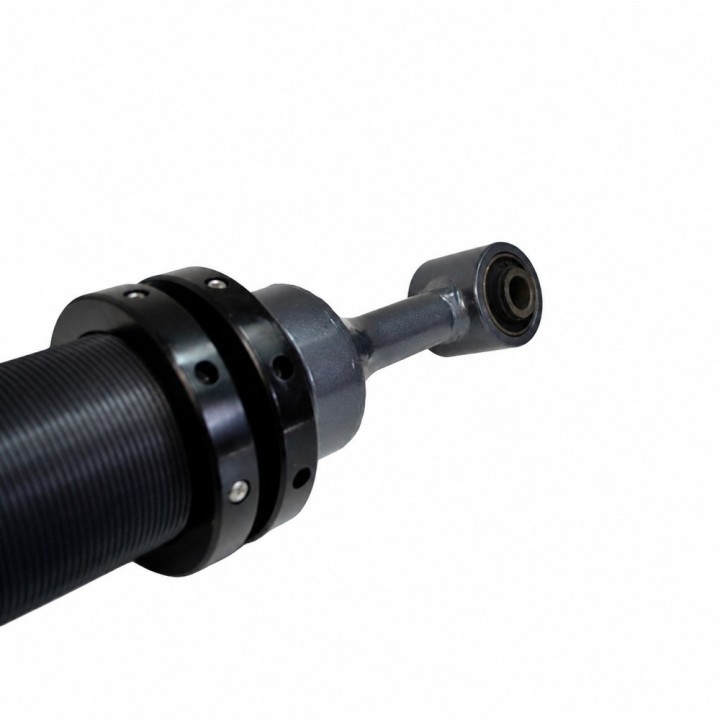 Amortyzator przedni Ironman 4x4 Foam Cell Pro, lift 2" — Mitsubishi L200 MV (45016FE) - ujęcie 5