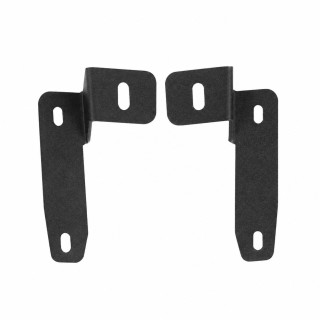 Mocowania lamp na podszybiu Jeep Wrangler JL / JT