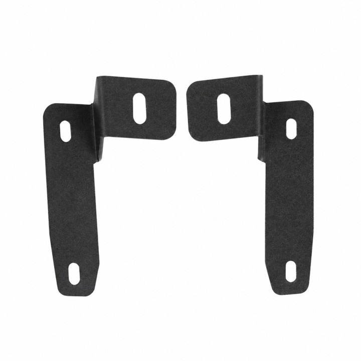 Mocowania lamp na podszybiu Jeep Wrangler JL / JT