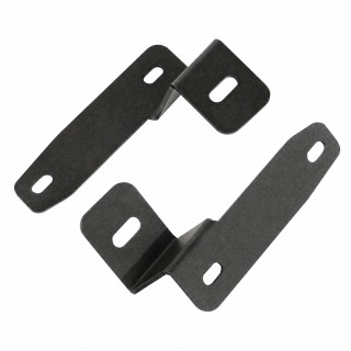 Mocowania lamp na podszybiu Jeep Wrangler JL / JT