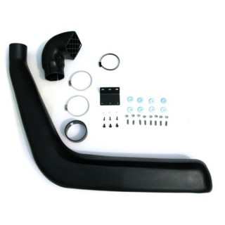 Snorkel wlot powietrza Snakeman 4WD Toyota FJ Cruiser SNSFJA