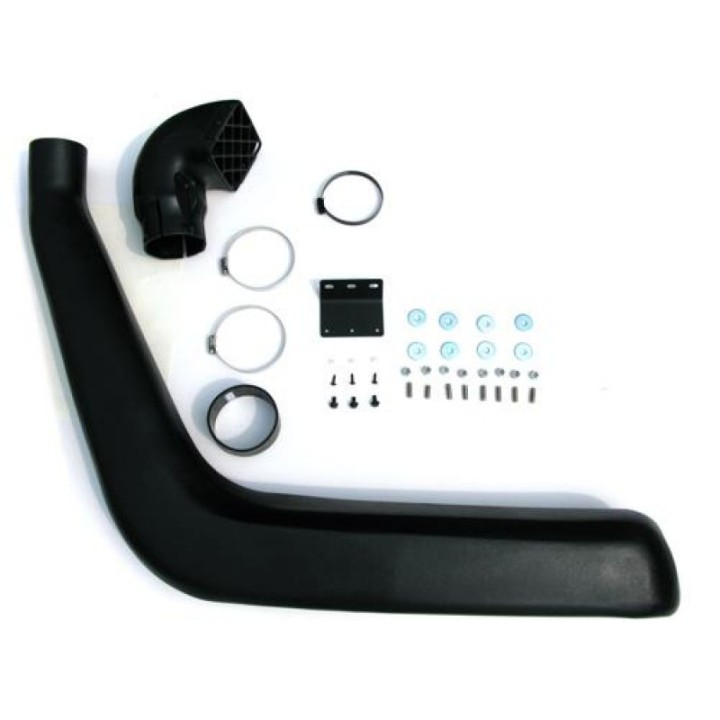 Snorkel wlot powietrza Snakeman 4WD Toyota FJ Cruiser SNSFJA