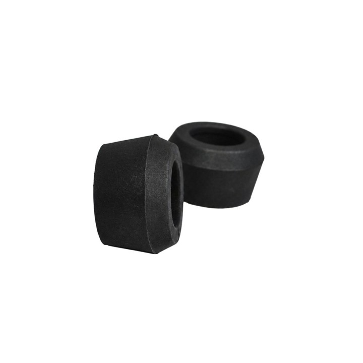 Amortyzator Ironman 4x4 Foam Cell Pro lift 2" 45017FE