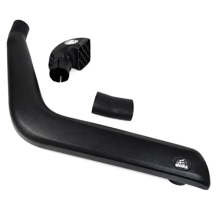 Snorkel wlot powietrza Snakeman 4WD Toyota FJ Cruiser SNSFJA