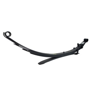 Wzmocniony resor zawieszenia IRONMAN4X4 tylny +2" LIFT — Mitsubishi L200 Triton MV (MITS049A)