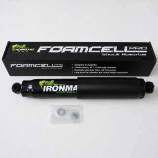 Amortyzator tylny Ironman 4x4 Mitsubishi L200 45698FEC