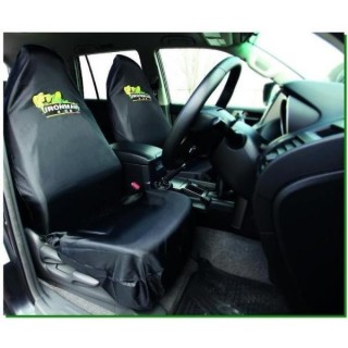 Uniwersalny wodoodporny pokrowiec na fotel Ironman 4x4 (ISEAT COVER)