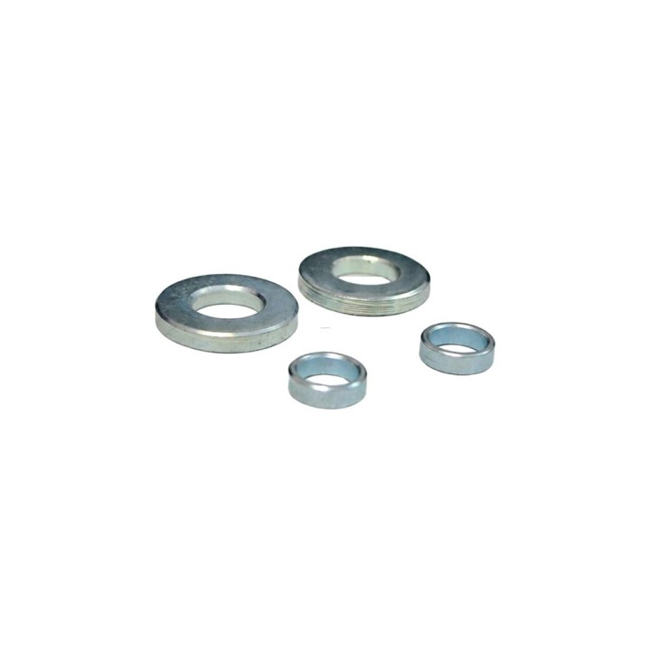 Amortyzator tylny Ironman 4x4 Mitsubishi L200 45698FEC