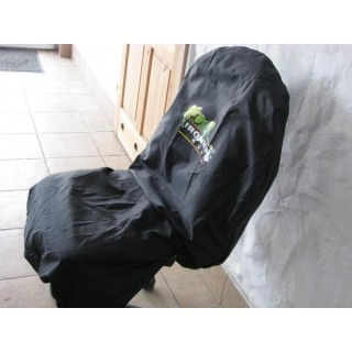 Uniwersalny wodoodporny pokrowiec na fotel Ironman 4x4 (ISEAT COVER) - ujęcie 2