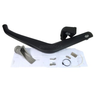 Snorkel Snakeman 4WD Toyota Land Cruiser Bundera SNS075