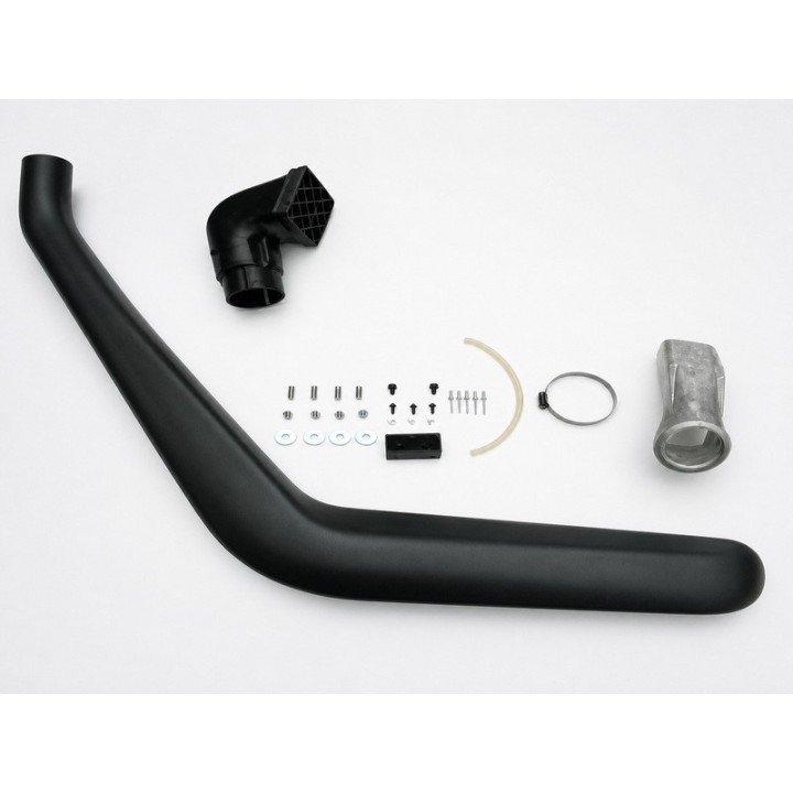 Snorkel Snakeman 4WD Toyota Land Cruiser Bundera SNS075