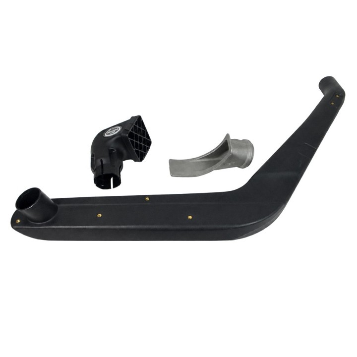 Snorkel Snakeman 4WD Toyota Land Cruiser Bundera SNS075