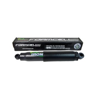 Amortyzator tylny Ironman 4x4 Foam Cell Pro 45095FEP