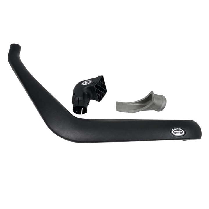 Snorkel Snakeman 4WD Toyota Land Cruiser Bundera SNS075