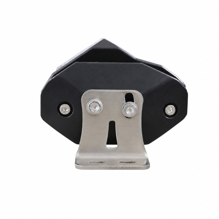 Lampa adaptacyjna LED Evolve 30 RGB 372 W