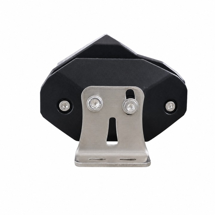 Lampa adaptacyjna LED Evolve 40 RGB 496 W