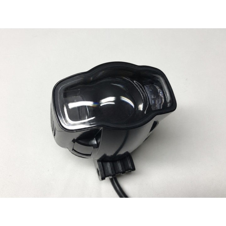 Halogeny LED 20 W z USB TX SLT/CL 062, komplet