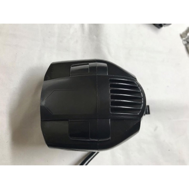 Halogeny LED 20 W z USB TX SLT/CL 062, komplet