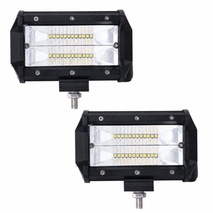 Lampa robocza LED TX SLT-CL 188 72 W spot