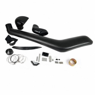 Snorkel Snakeman 4WD Isuzu D-Max RG01 MY21 SNS42 | Szekla