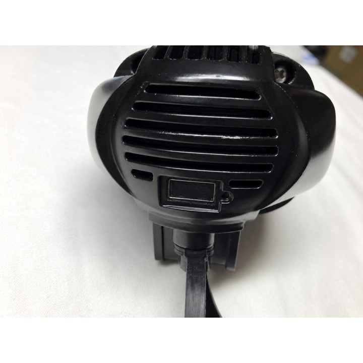 Halogeny LED 20 W z USB TX SLT/CL 062, komplet