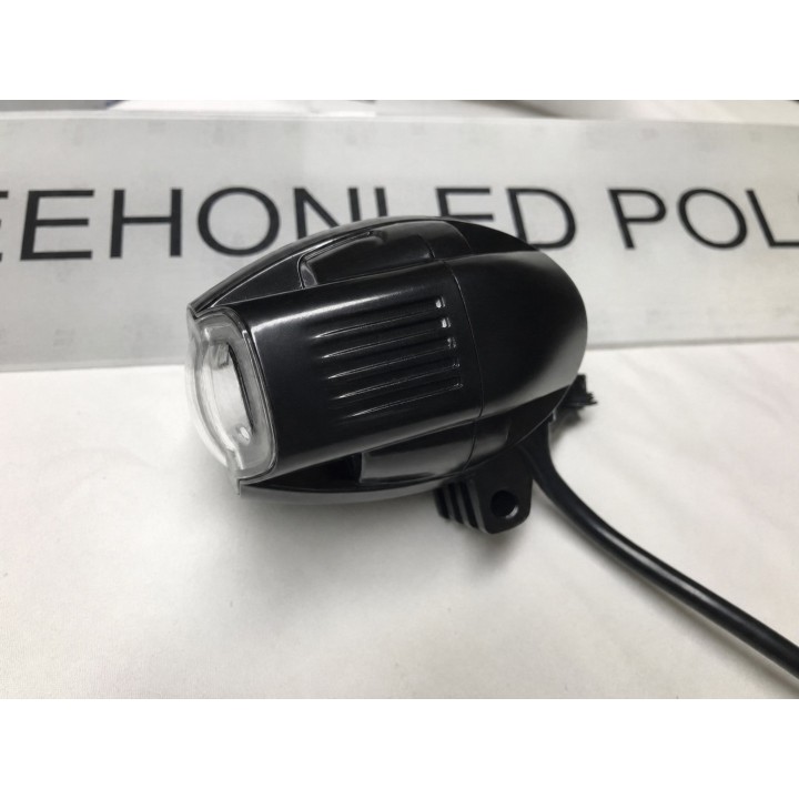 Halogeny LED 20 W z USB TX SLT/CL 062, komplet