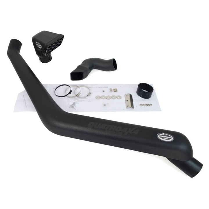 Snorkel Snakeman 4WD Toyota Land Cruiser SNS090 | Szekla