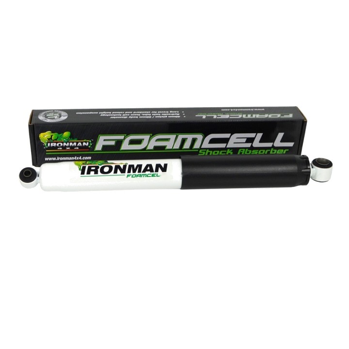 Amortyzator tylny Ironman 4x4 Foam Cell lift 2" 24095FEP