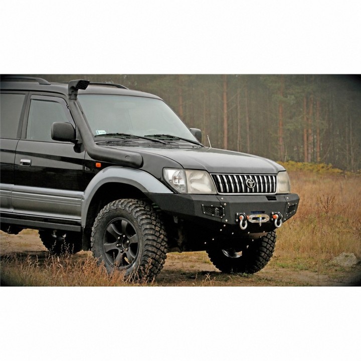 Snorkel Snakeman 4WD Toyota Land Cruiser SNS090 | Szekla