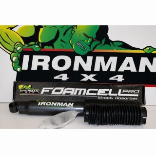 Front shock absorber Ironman 4x4 Foam Cell Pro 45637FE