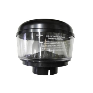 Snorkel air intake Snakeman 4WD SNSPC35 | Szekla4x4