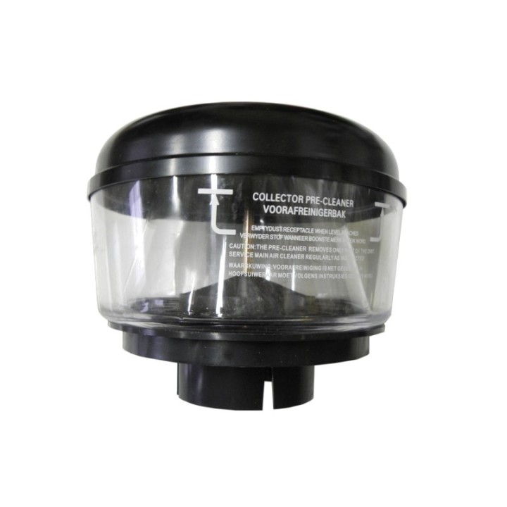 Snorkel wlot powietrza Snakeman 4WD SNSPC35 | Szekla