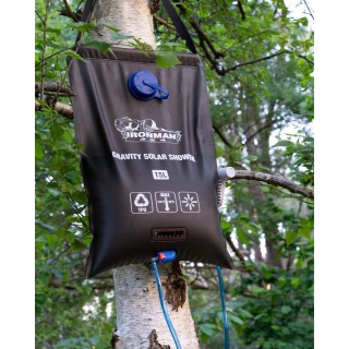 Accessory Ironman 4x4 ISHOWER003 | Szekla4x4 Warsaw