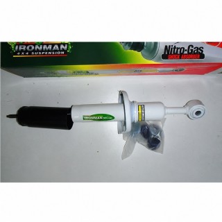 Amortyzator przedni Ironman 4x4 Nitro Gas lift 2" 12727GR