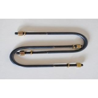 Resor Ironman 4x4 Toyota Land Cruiser FJ75/HJ75/BJ75 416UBK