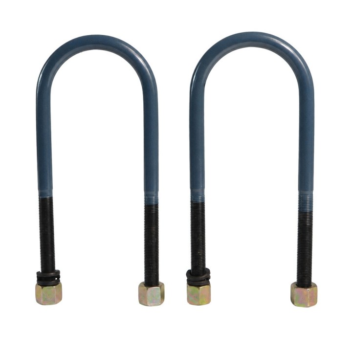 Resor Ironman 4x4 Toyota Land Cruiser FJ75/HJ75/BJ75 416UBK