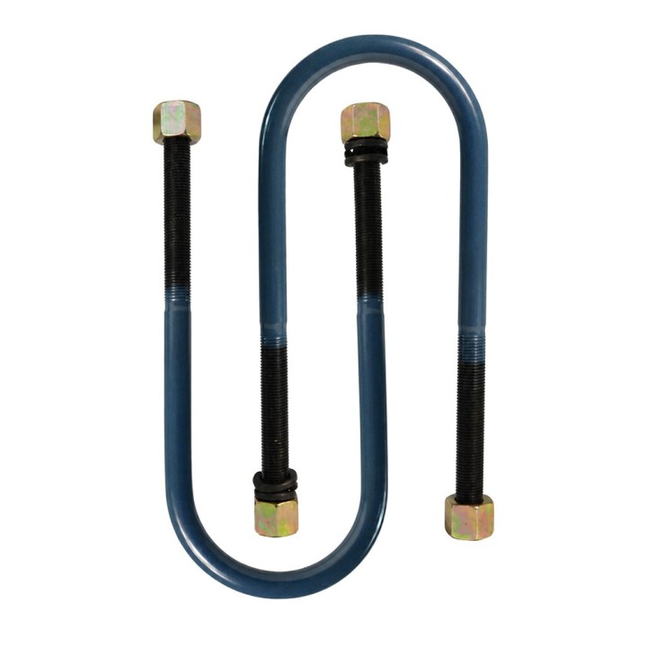 Resor Ironman 4x4 Toyota Land Cruiser FJ75/HJ75/BJ75 416UBK