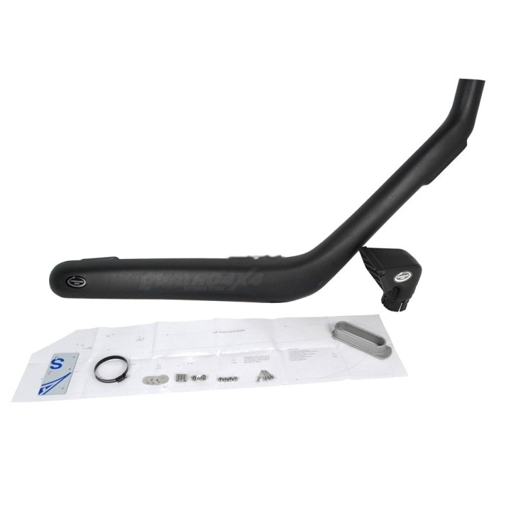 Snorkel Snakeman 4WD Land Rover Discovery SNSLD2 | Szekla