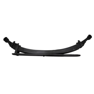 Wzmocniony resor tylny +2',(szt.) Ironman 4x4 NISS047B
