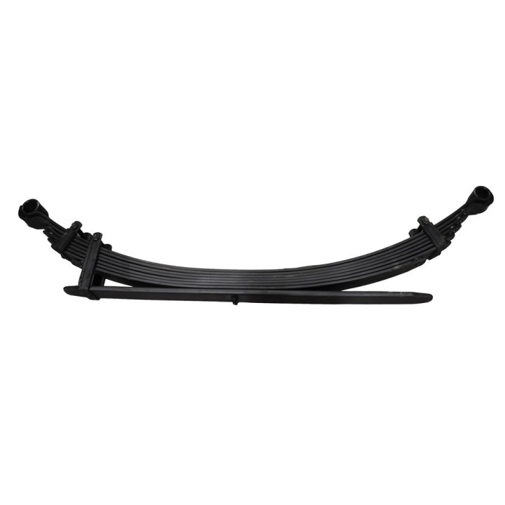 Wzmocniony resor tylny +2',(szt.) Ironman 4x4 NISS047B