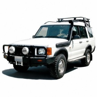Snorkel Snakeman 4WD Land Rover Discovery SNSLD2 | Szekla