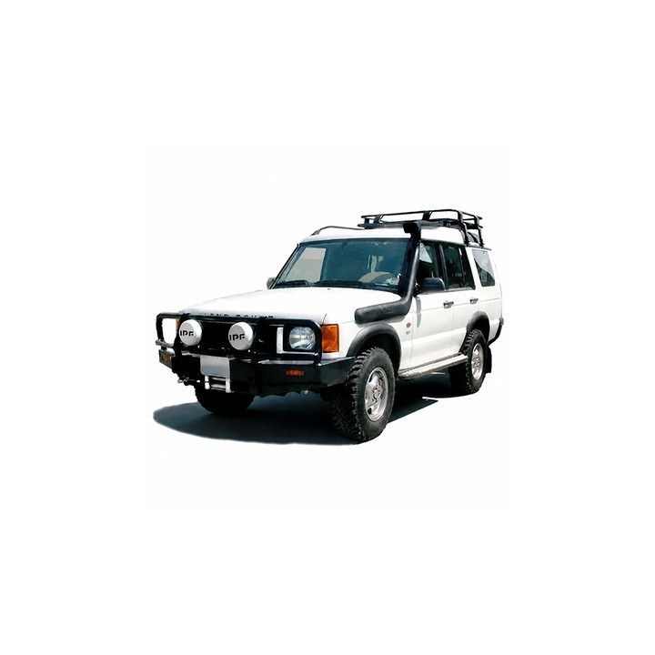 Snorkel Snakeman 4WD Land Rover Discovery SNSLD2 | Szekla