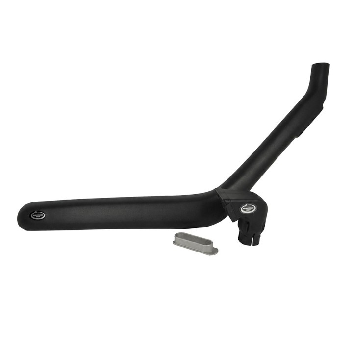 Snorkel Snakeman 4WD Land Rover Discovery SNSLD2 | Szekla