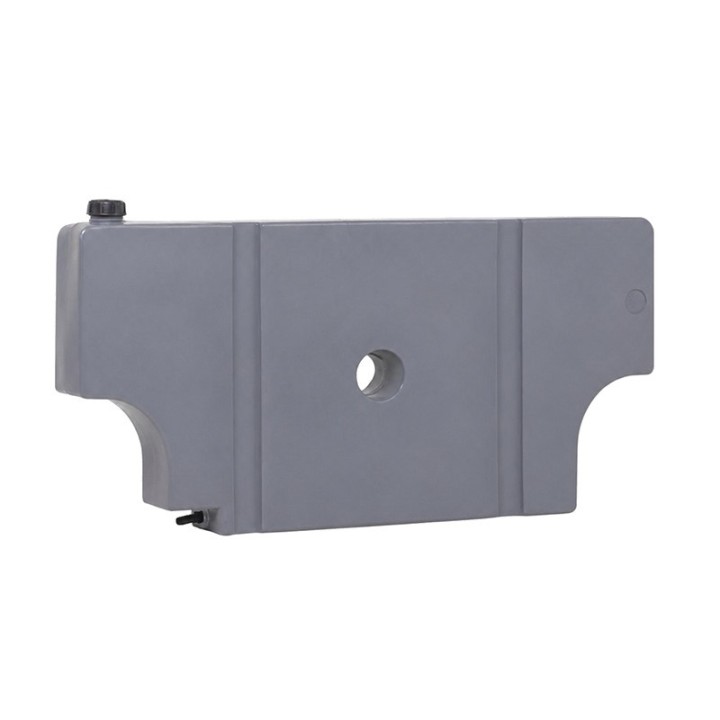 Zbiornik na wodę 50L IRONMAN4X4 (wheel arch tank) (IWT005)