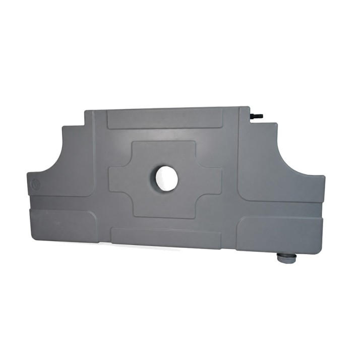 Zbiornik na wodę 50L IRONMAN4X4 (wheel arch tank) (IWT005) - ujęcie 5