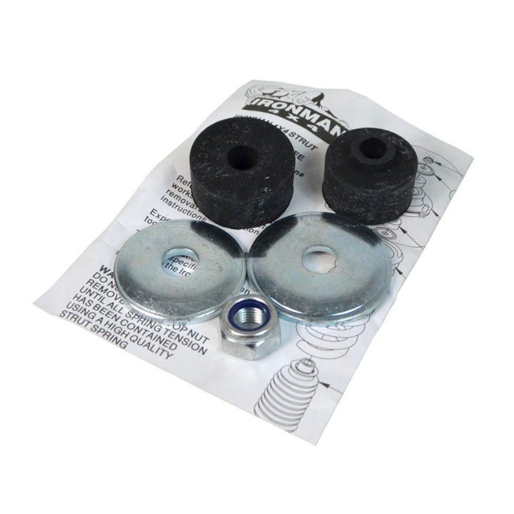Amortyzator Ironman 4x4 Foam Cell Pro (ST710RK)